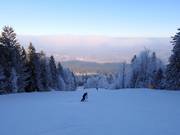 FIS slope