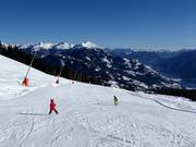 Easy slope Faschingalm
