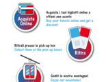 Purchase Skipass Online