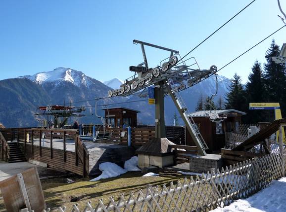 Haitzingalm