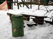 Sauerland: cleanliness of the ski resorts – Cleanliness Hunau – Bödefeld