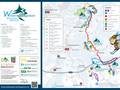 Trail map Hahn – Reichshof