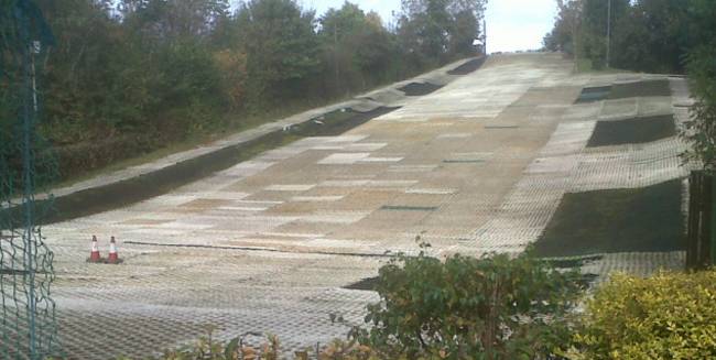 Runcorn Ski Centre Runcorn Ski Centre