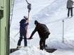 Freizeitticket Tirol: Ski resort friendliness – Friendliness Axamer Lizum