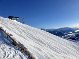Kitzbüheler Horn