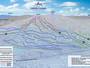 Trail map Sinyaya Sopka – Artyom