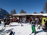 Gaudi Alm