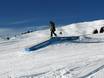 Snow parks Bregenzerwald – Snow park Diedamskopf – Schoppernau