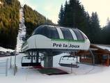 Pré La Joux