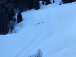Saalbach Hinterglemm Leogang Fieberbrunn (Skicircus)