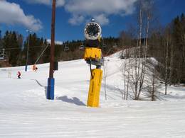 Oslo – Tryvann (Skimore)
