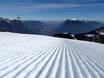 Slope preparation German Alps – Slope preparation Garmisch-Classic – Garmisch-Partenkirchen