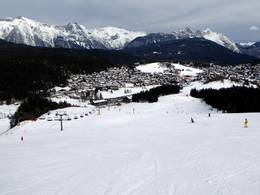 Gschwandtkopf – Seefeld