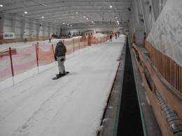 SnowTropolis 2
