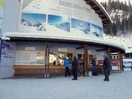 St. Jakob im Defereggental – Brunnalm