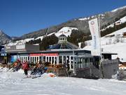 Après-ski tip Joe's Salettl