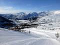 Slopes Myrkdalen