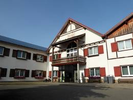 Wittenburg (alpincenter Hamburg-Wittenburg)