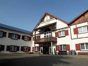 Van der Valk Hotel Hamburg-Wittenburg