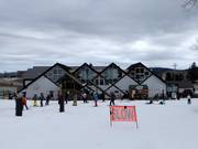 Ramshead Lodge