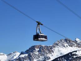 Piz Sella