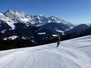 Papageno slope