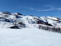Slopes Hemsedal