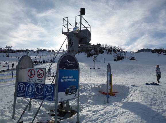 Tom Thumb J-Bar