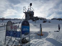 Tom Thumb J-Bar