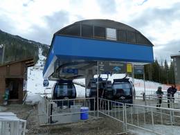 Revelstoke Mountain Resort
