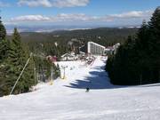 Slope Martinovi baraki 2