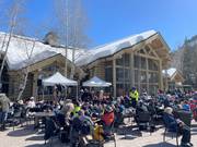 River Run Day Lodge