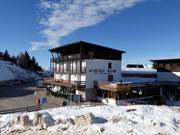 Albergo Vason