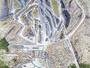 Trail map Haystack Mountain – The Hermitage Club
