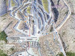 Ski resort Haystack Mountain – The Hermitage Club