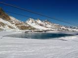 New Panorama Reservoir