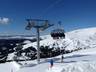 All lifts/cable cars at the ski resort Lachtal