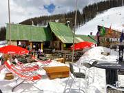 Après-ski tip Le Farban