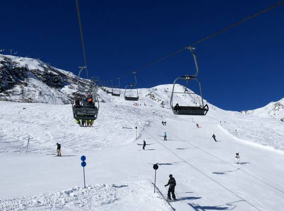 Gongallbahn