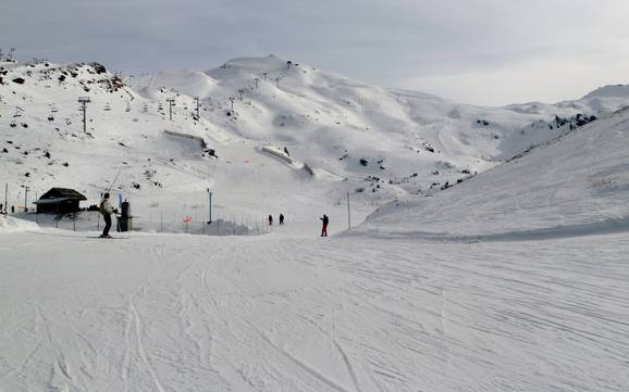 Slope offering Thonon-les-Bains – Slope offering Les Portes du Soleil – Morzine/Avoriaz/Les Gets/Châtel/Morgins/Champéry