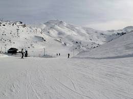 Les Portes du Soleil – Morzine/Avoriaz/Les Gets/Châtel/Morgins/Champéry