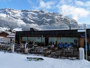 Legna Bar & Snack