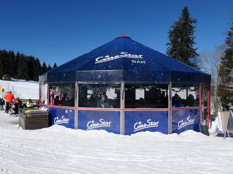 Après-ski Northwest Czech Republic (Severozápad) – Après-ski Klínovec (Keilberg)