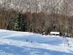 Ski resorts for beginners in the Administrative Region of Stuttgart – Beginners Bläsiberg – Wiesensteig