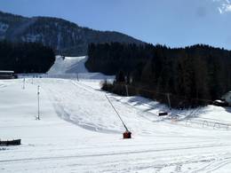 Schneeberglifte – Mitterland (Thiersee)
