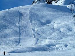 Scuol – Motta Naluns