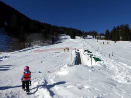 Spitzingsee-Tegernsee