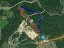 Trail map Wurmsteinlift – Flossenbürg