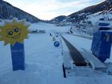 Förderband Winterwichtelland