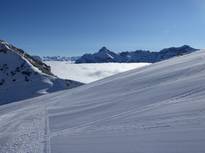 Ski resorts Stubai